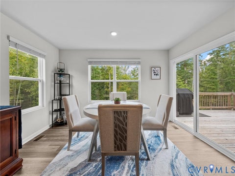 Tiny photo for 6901 Switch Cane Court, New Kent, VA 23141 (MLS # 2626630)