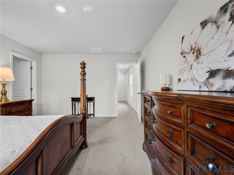 Tiny photo for 6901 Switch Cane Court, New Kent, VA 23141 (MLS # 2626630)
