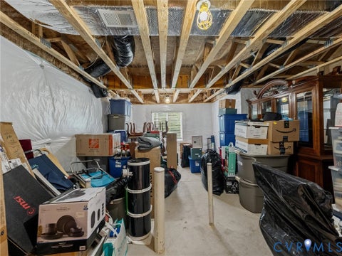 Tiny photo for 6901 Switch Cane Court, New Kent, VA 23141 (MLS # 2626630)