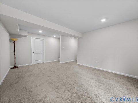 Tiny photo for 6901 Switch Cane Court, New Kent, VA 23141 (MLS # 2626630)