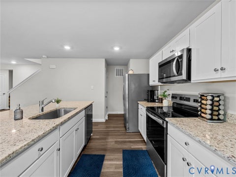 Tiny photo for 6901 Switch Cane Court, New Kent, VA 23141 (MLS # 2626630)