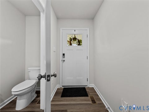 Tiny photo for 6901 Switch Cane Court, New Kent, VA 23141 (MLS # 2626630)