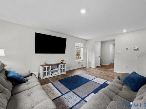 Tiny photo for 6901 Switch Cane Court, New Kent, VA 23141 (MLS # 2626630)
