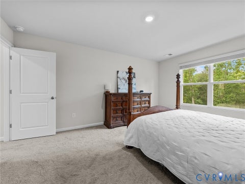Tiny photo for 6901 Switch Cane Court, New Kent, VA 23141 (MLS # 2626630)