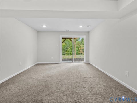 Tiny photo for 6901 Switch Cane Court, New Kent, VA 23141 (MLS # 2626630)