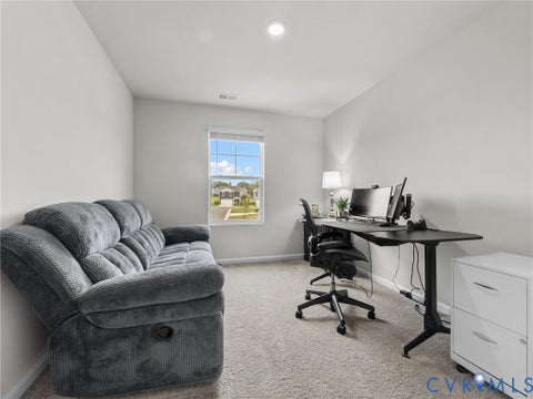 Tiny photo for 6901 Switch Cane Court, New Kent, VA 23141 (MLS # 2626630)
