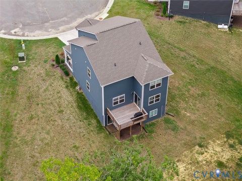 Tiny photo for 6901 Switch Cane Court, New Kent, VA 23141 (MLS # 2626630)