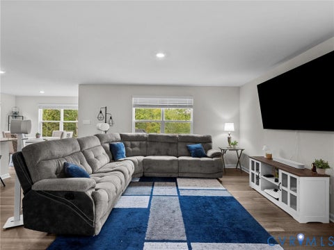 Tiny photo for 6901 Switch Cane Court, New Kent, VA 23141 (MLS # 2626630)