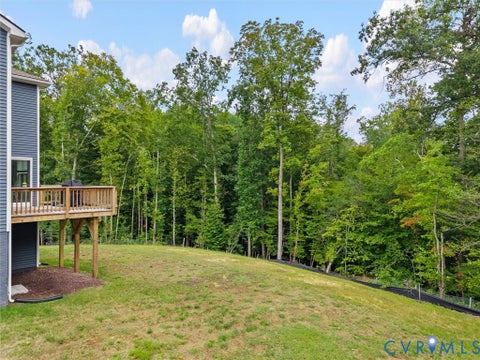 Tiny photo for 6901 Switch Cane Court, New Kent, VA 23141 (MLS # 2626630)