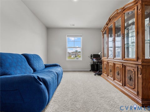 Tiny photo for 6901 Switch Cane Court, New Kent, VA 23141 (MLS # 2626630)