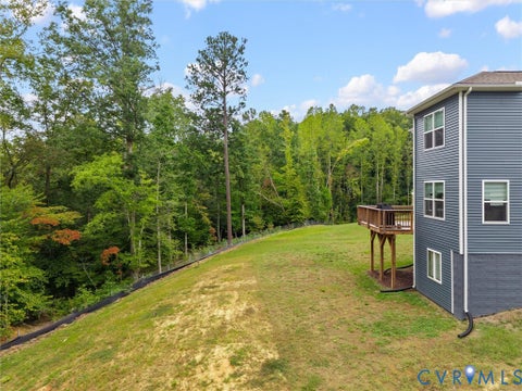 Tiny photo for 6901 Switch Cane Court, New Kent, VA 23141 (MLS # 2626630)