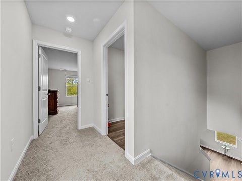 Tiny photo for 6901 Switch Cane Court, New Kent, VA 23141 (MLS # 2626630)