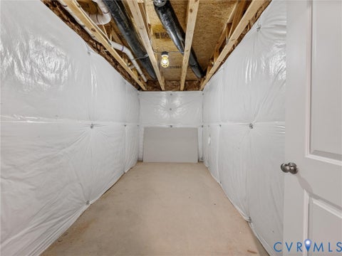 Tiny photo for 6901 Switch Cane Court, New Kent, VA 23141 (MLS # 2626630)