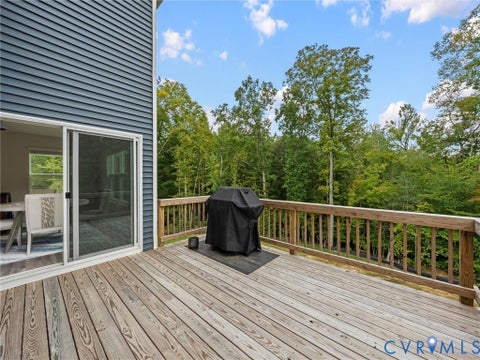 Tiny photo for 6901 Switch Cane Court, New Kent, VA 23141 (MLS # 2626630)