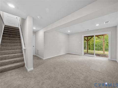 Tiny photo for 6901 Switch Cane Court, New Kent, VA 23141 (MLS # 2626630)