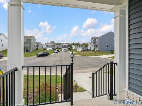 Tiny photo for 6901 Switch Cane Court, New Kent, VA 23141 (MLS # 2626630)