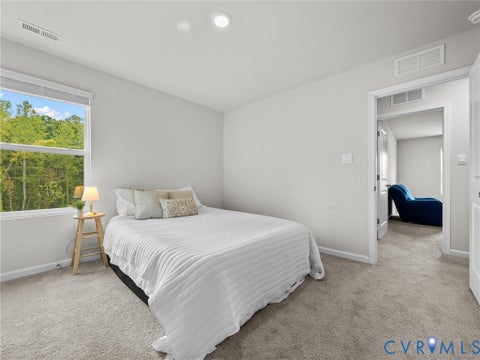 Tiny photo for 6901 Switch Cane Court, New Kent, VA 23141 (MLS # 2626630)