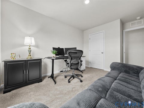 Tiny photo for 6901 Switch Cane Court, New Kent, VA 23141 (MLS # 2626630)