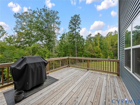 Tiny photo for 6901 Switch Cane Court, New Kent, VA 23141 (MLS # 2626630)