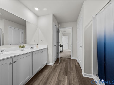 Tiny photo for 6901 Switch Cane Court, New Kent, VA 23141 (MLS # 2626630)