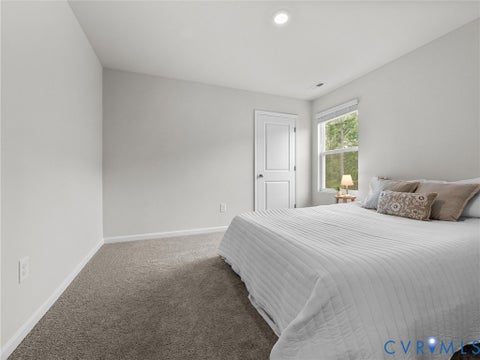 Tiny photo for 6901 Switch Cane Court, New Kent, VA 23141 (MLS # 2626630)