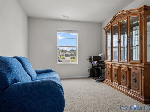 Tiny photo for 6901 Switch Cane Court, New Kent, VA 23141 (MLS # 2626630)