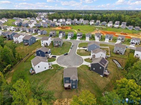 Tiny photo for 6901 Switch Cane Court, New Kent, VA 23141 (MLS # 2626630)