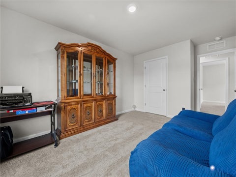 Tiny photo for 6901 Switch Cane Court, New Kent, VA 23141 (MLS # 2626630)