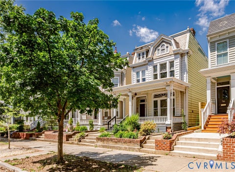 Tiny photo for 714 Chimborazo Boulevard, Richmond, VA 23223 (MLS # 2623905)