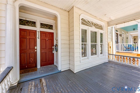 Tiny photo for 714 Chimborazo Boulevard, Richmond, VA 23223 (MLS # 2623905)