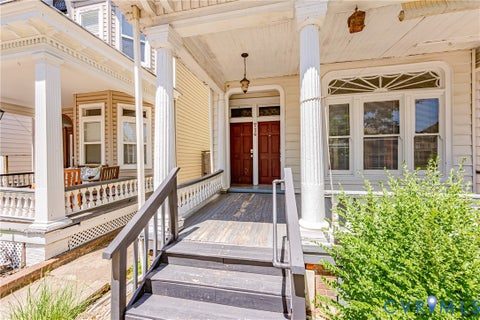 Tiny photo for 714 Chimborazo Boulevard, Richmond, VA 23223 (MLS # 2623905)
