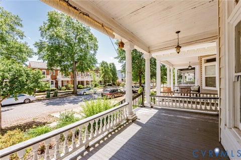 Tiny photo for 714 Chimborazo Boulevard, Richmond, VA 23223 (MLS # 2623905)