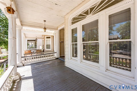 Tiny photo for 714 Chimborazo Boulevard, Richmond, VA 23223 (MLS # 2623905)