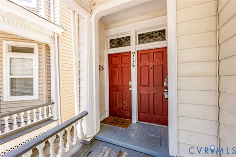 Tiny photo for 714 Chimborazo Boulevard, Richmond, VA 23223 (MLS # 2623905)