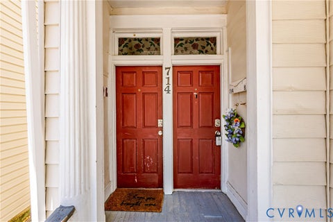 Tiny photo for 714 Chimborazo Boulevard, Richmond, VA 23223 (MLS # 2623905)