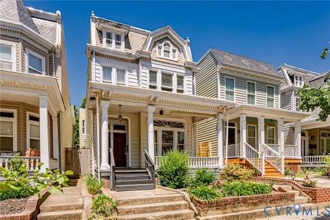 Tiny photo for 714 Chimborazo Boulevard, Richmond, VA 23223 (MLS # 2623905)
