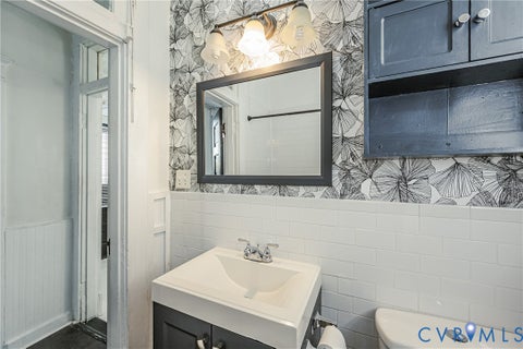 Tiny photo for 714 Chimborazo Boulevard, Richmond, VA 23223 (MLS # 2623905)