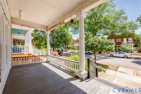 Tiny photo for 714 Chimborazo Boulevard, Richmond, VA 23223 (MLS # 2623905)