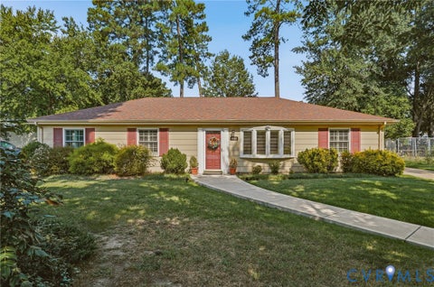 Photo of 4810 Conduit Road, Colonial Heights, VA 23834 (MLS # 2623872)