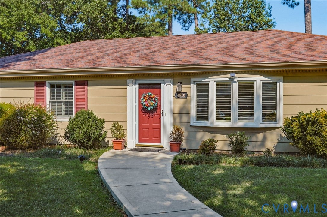 4810 Conduit Road