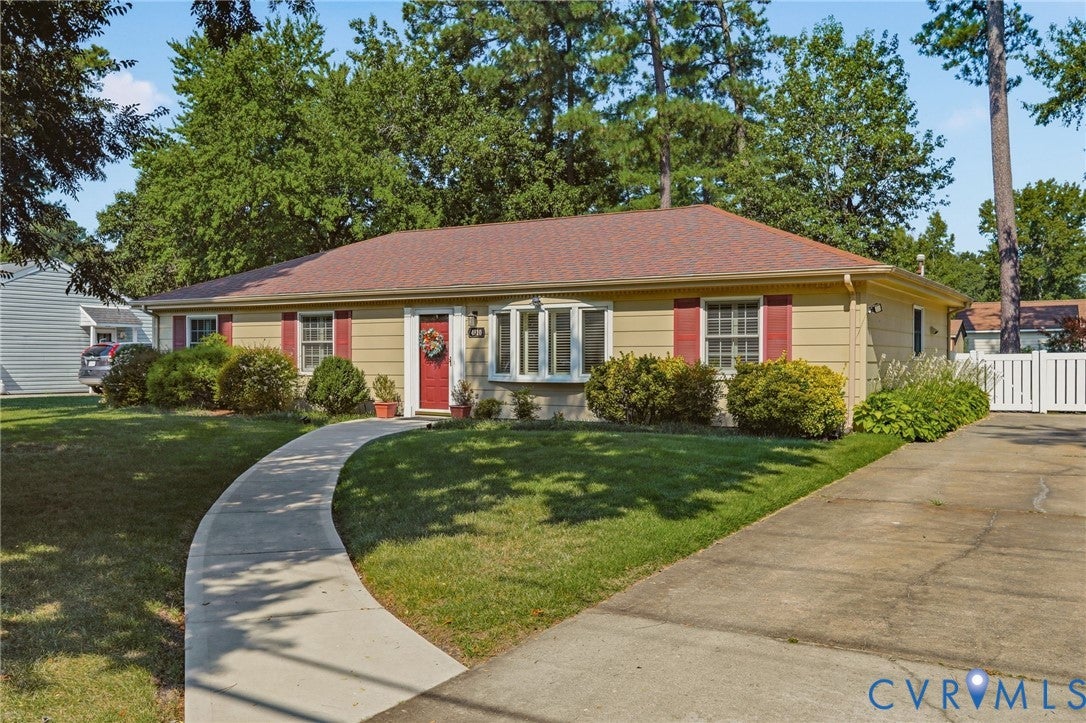 4810 Conduit Road
