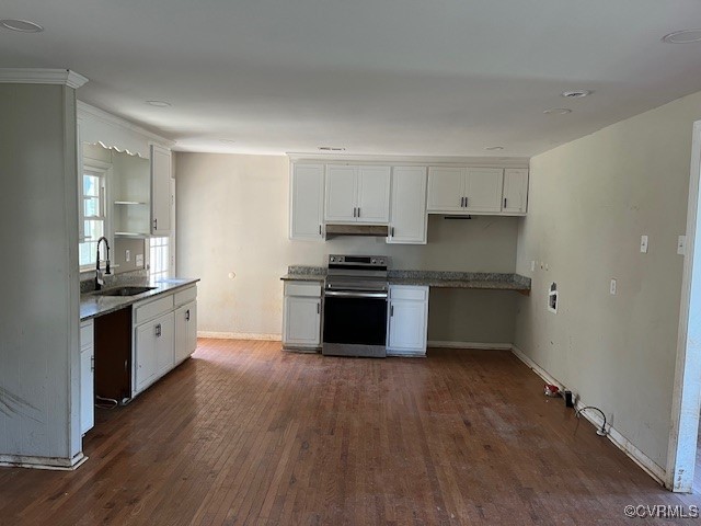 20721 Genito Road