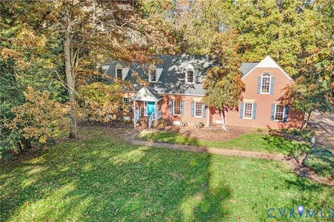 9290 Greywood Drive Mechanicsville VA 23116