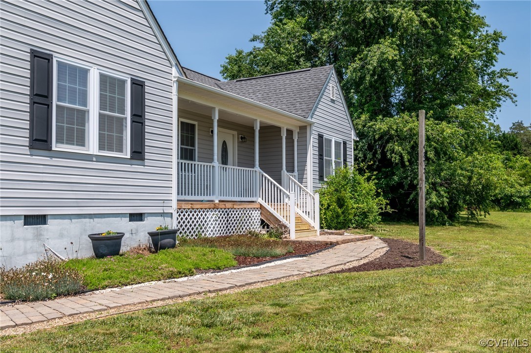 4372 Crewsville Road