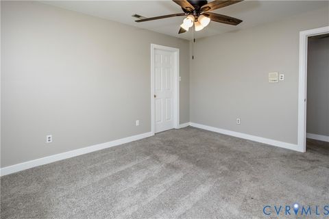 Tiny photo for 6280 Watchrun Drive, Prince George, VA 23875 (MLS # 2608271)
