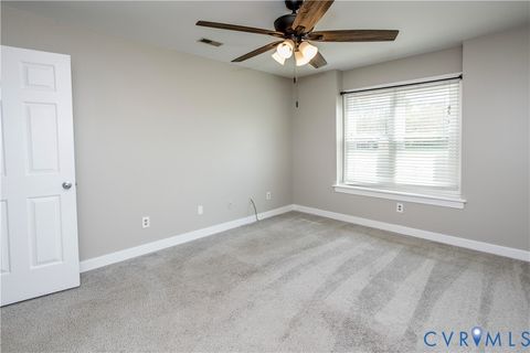 Tiny photo for 6280 Watchrun Drive, Prince George, VA 23875 (MLS # 2608271)