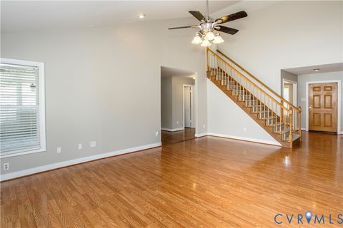 Tiny photo for 6280 Watchrun Drive, Prince George, VA 23875 (MLS # 2608271)