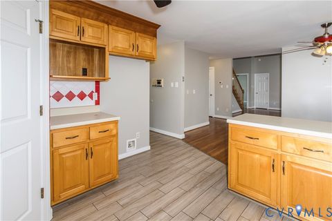 Tiny photo for 6280 Watchrun Drive, Prince George, VA 23875 (MLS # 2608271)