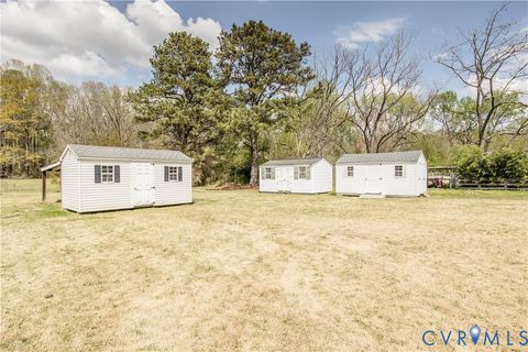 Tiny photo for 6280 Watchrun Drive, Prince George, VA 23875 (MLS # 2608271)