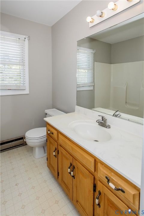 Tiny photo for 6280 Watchrun Drive, Prince George, VA 23875 (MLS # 2608271)
